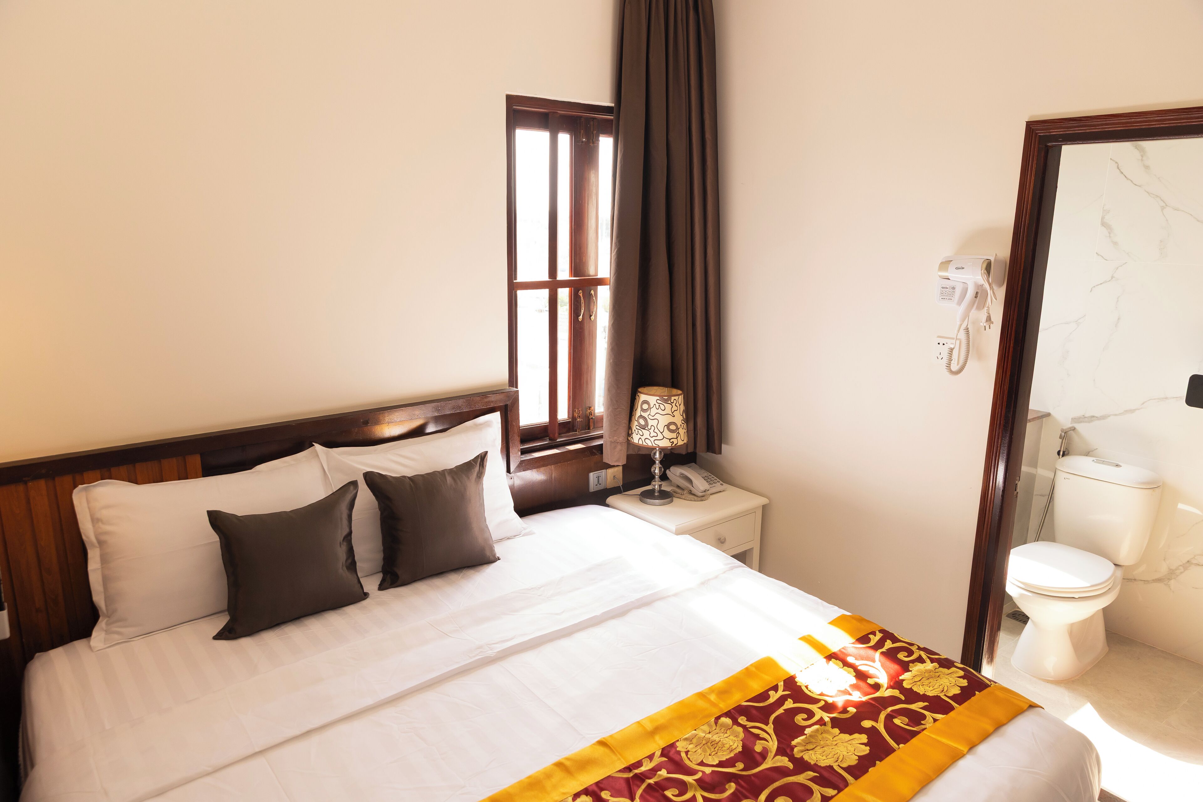 Kamar