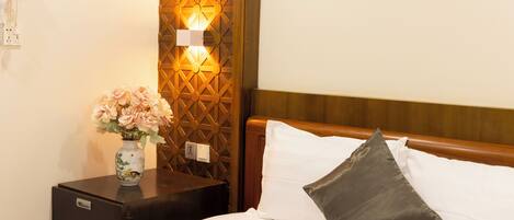 Habitación estándar doble | Wifi gratis