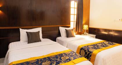 Atana Saigon Boutique Hotel II