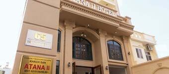 Atana Saigon Boutique Hotel II