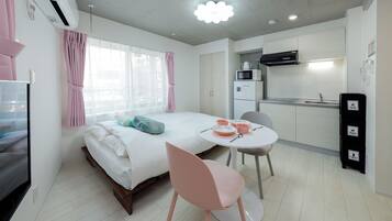 Apartment, Nichtraucher (201)