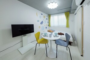 Apartment, Non Smoking (102) | Free WiFi - RECO Waseda by Tranova (Tokyo)