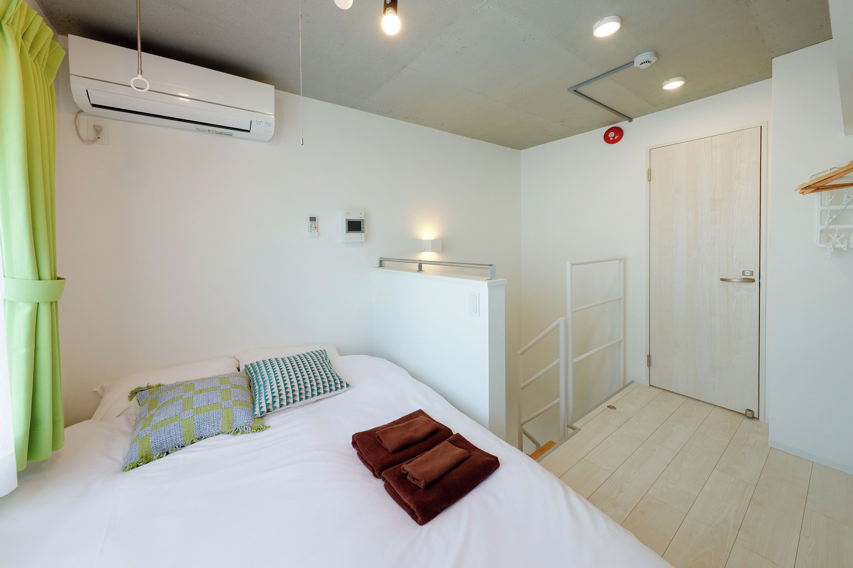 Departamento, para no fumadores (403) | Wifi gratis 