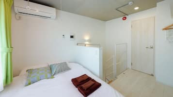 Departamento, para no fumadores (403) | Wifi gratis