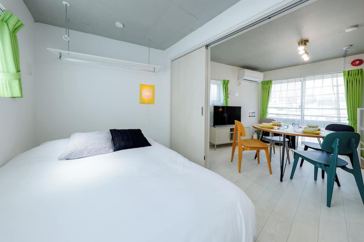 Apartment, Non Smoking (401) | Free WiFi