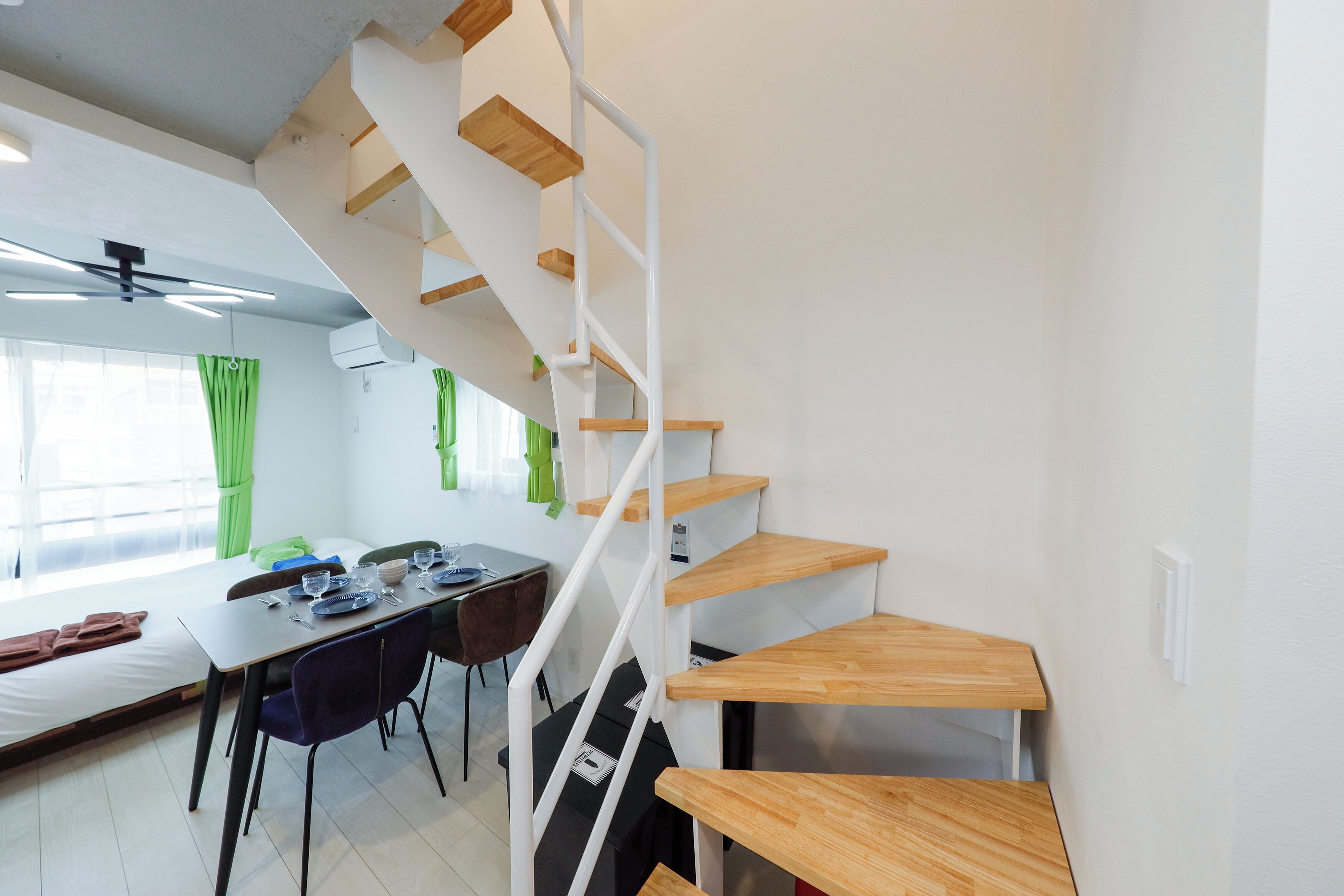 Apartment, Non Smoking (403) | Free WiFi