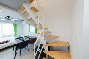Apartment, Non Smoking (403) | Free WiFi - RECO Waseda by Tranova (Tokyo)
