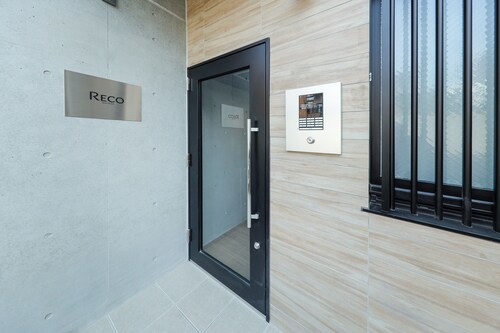 RECO Waseda by Tranova