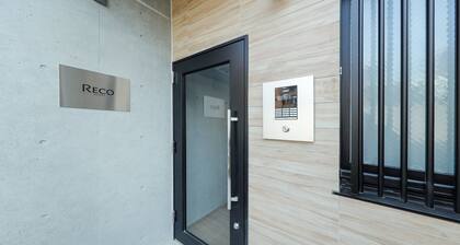 RECO Waseda by Tranova