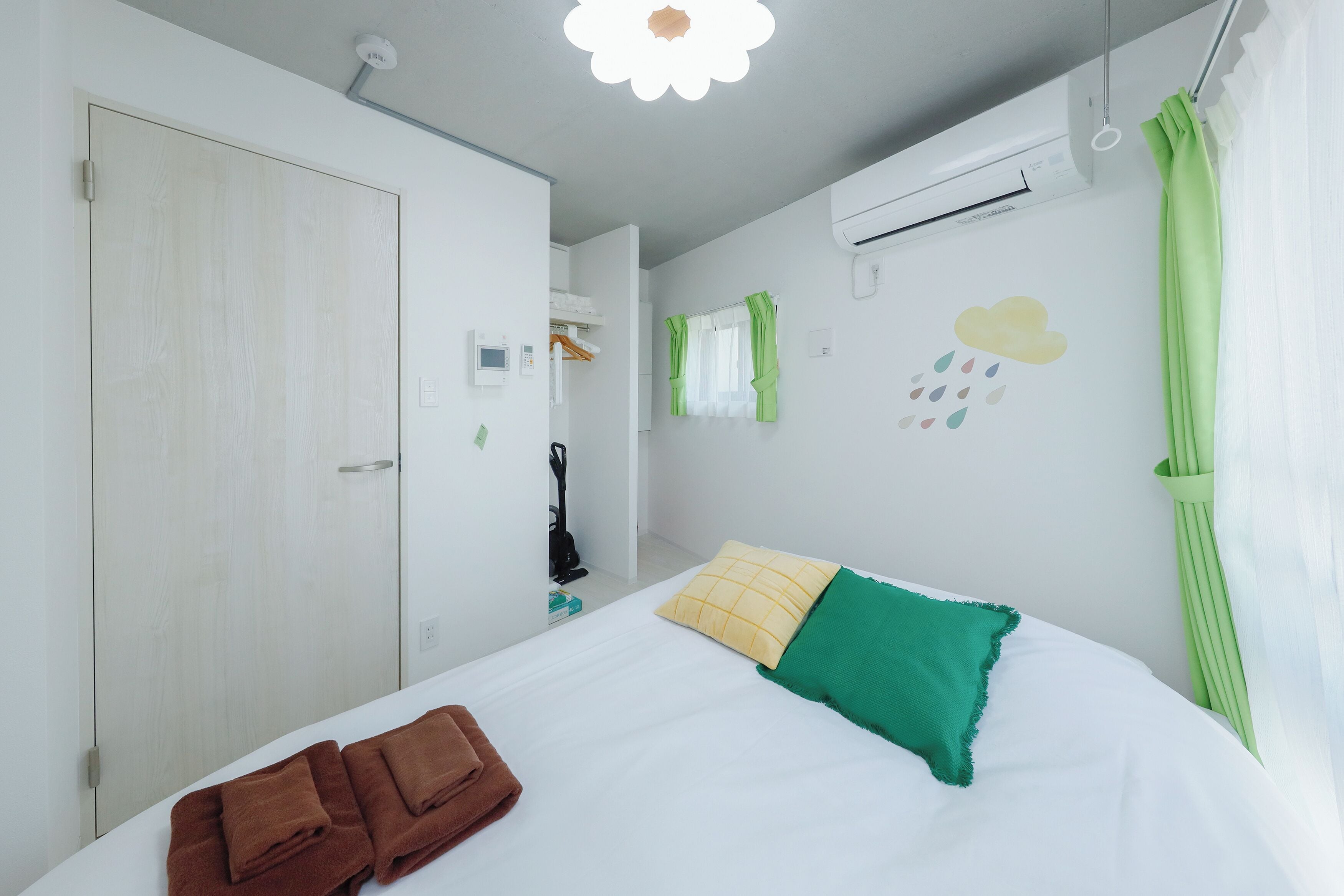 Departamento, para no fumadores (401) | Wifi gratis 