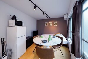 Apartment | Living area