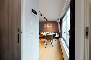 Apartment, Non Smoking (201) | Free WiFi - TS Annex Yoyogi (Tokyo)