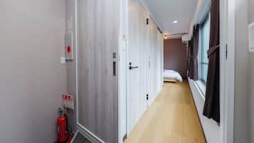 Apartment, Non Smoking (201) | Wi-fi percuma