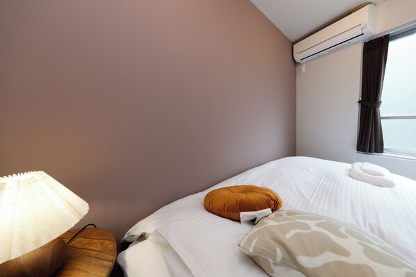 Apartment | Free WiFi