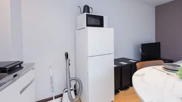 Appartamento, non fumatori (201) | Area soggiorno