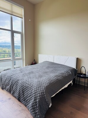 1 bedroom, WiFi - Cozy 1-bedroom apartment in charming Bellevue with WiFi (Bellevue)