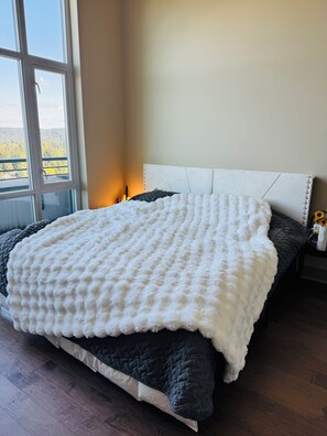 1 Schlafzimmer, WLAN