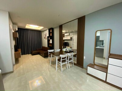 Le Indochina Hotel by AHH Group