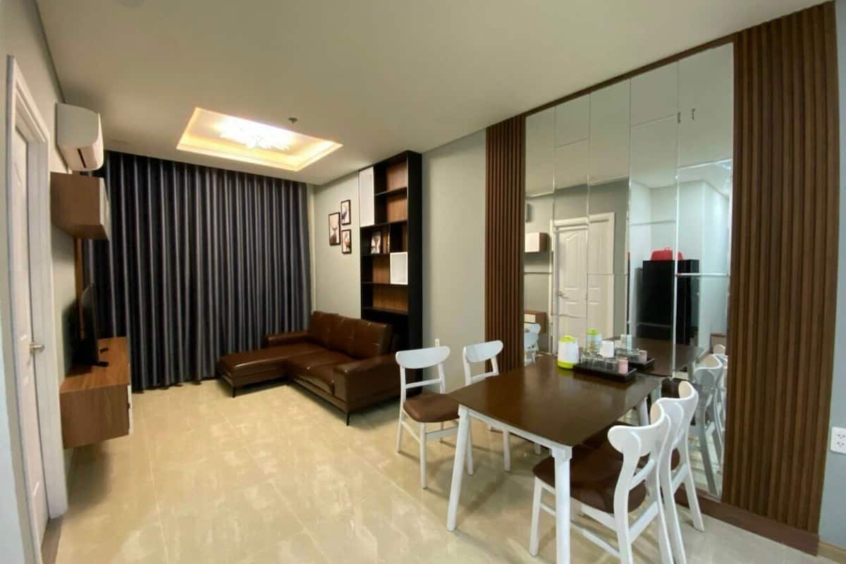 Deluxe Room | Free WiFi
