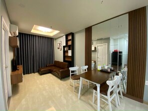 Deluxe Room | Wi-fi percuma 