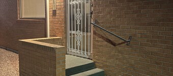 Cozy Corner 1401- West -Unit 2-bedroom apt in adorable La Junta with WiFi, AC