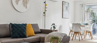 Boardwalk Breeze- Pets Stay Free, Accessible,