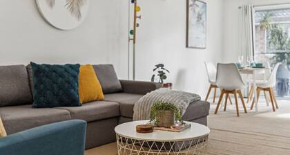 Boardwalk Breeze- Pets Stay Free, Accessible,