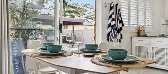 Boardwalk Breeze- Pets Stay Free, Accessible,