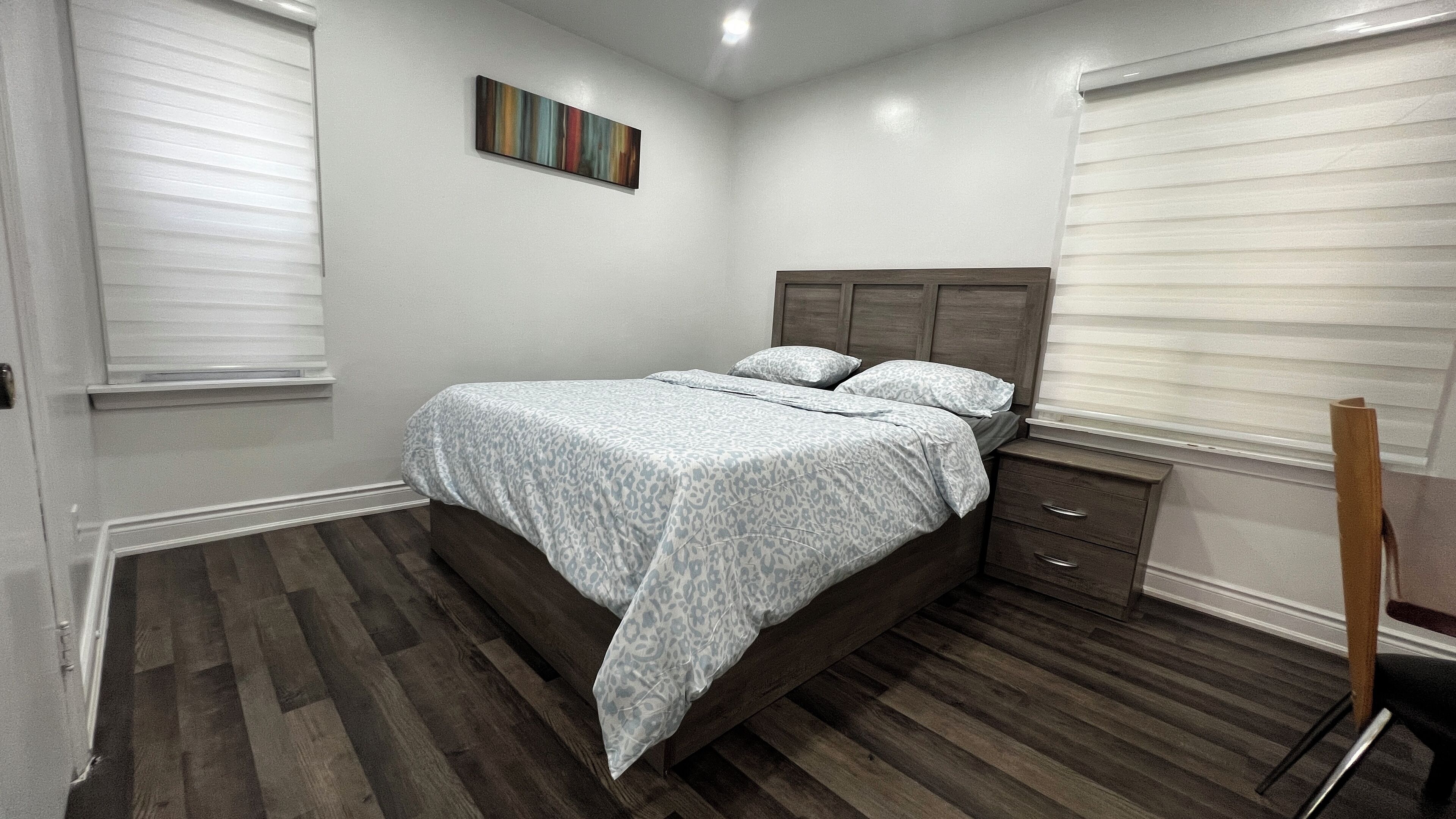 3 Schlafzimmer, Bügeleisen/Bügelbrett, WLAN, Bettwäsche