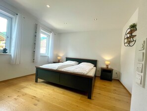 1 bedroom, Internet, bed sheets