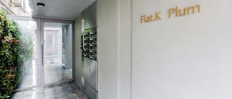 Sisätilat
