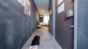 Appartement, niet-roken (C(3p)) | Gratis wifi