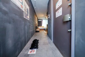 Free WiFi - Flat K Plum Umegaoka by Tranova (Tokyo)