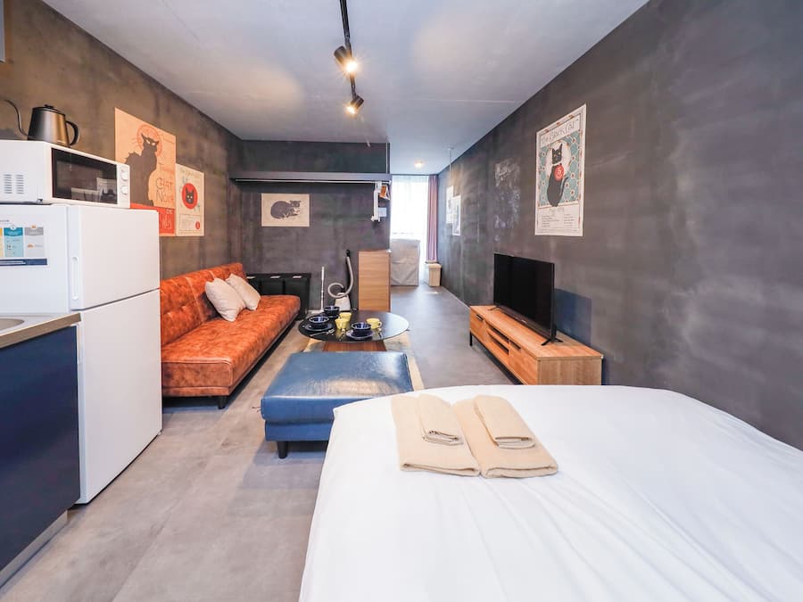 C(3p), Non Smoking | Free WiFi