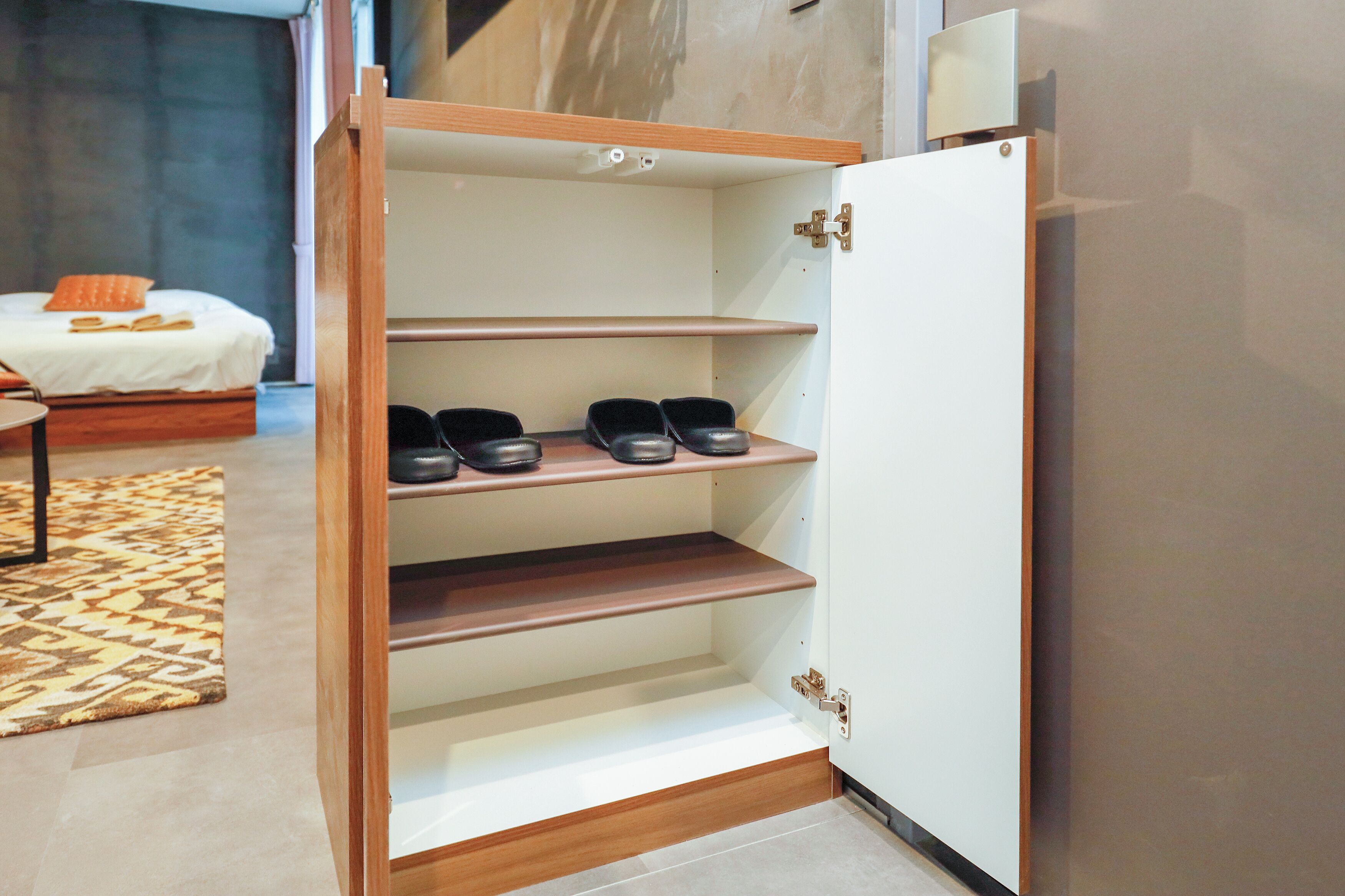 B(2p)禁煙 | WiFi (無料)