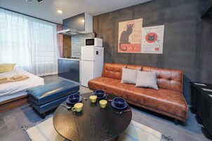 C(3p), Non Smoking | Free WiFi