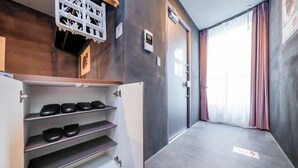 Appartement, non-fumeur (C(3p))