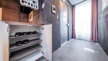 Apartament, no fumadors (C(3p)) | Wifi gratuïta