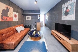 Free WiFi - Flat K Plum Umegaoka by Tranova (Tokyo)