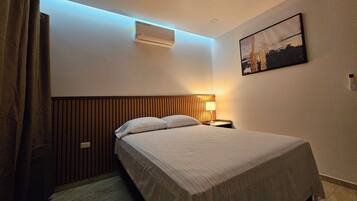 1 bedroom, WiFi