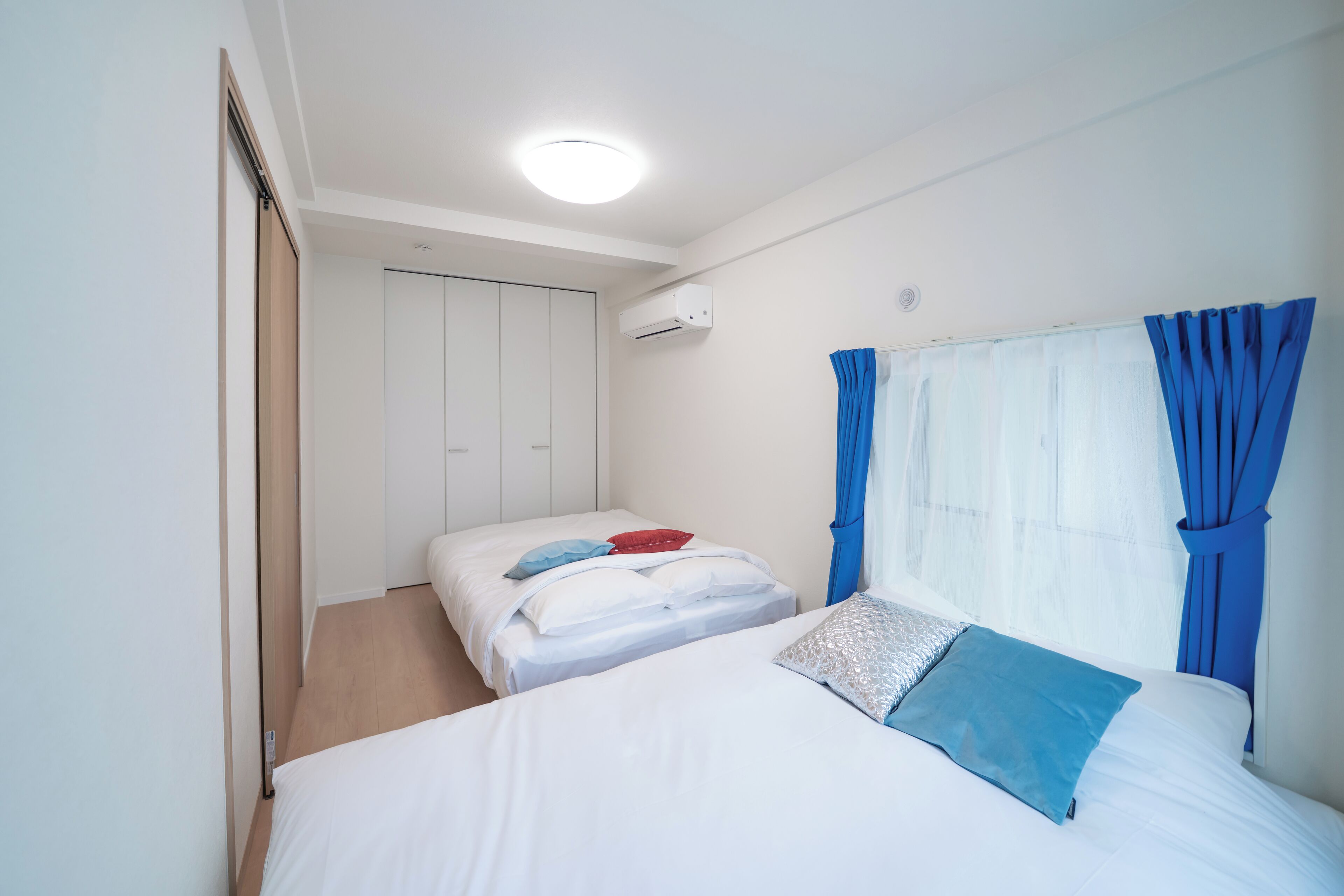 B(6p), Non Smoking | Free WiFi