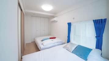 B(6p), Non Smoking | Free WiFi