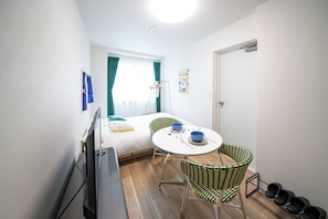 A(2p), Non Smoking | Free WiFi - Yamamoto Building by Tranova (Tokyo)