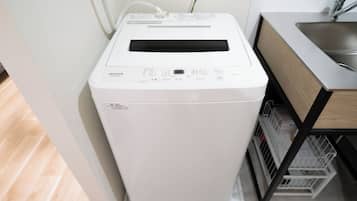 A(2p), Non Smoking | Laundry