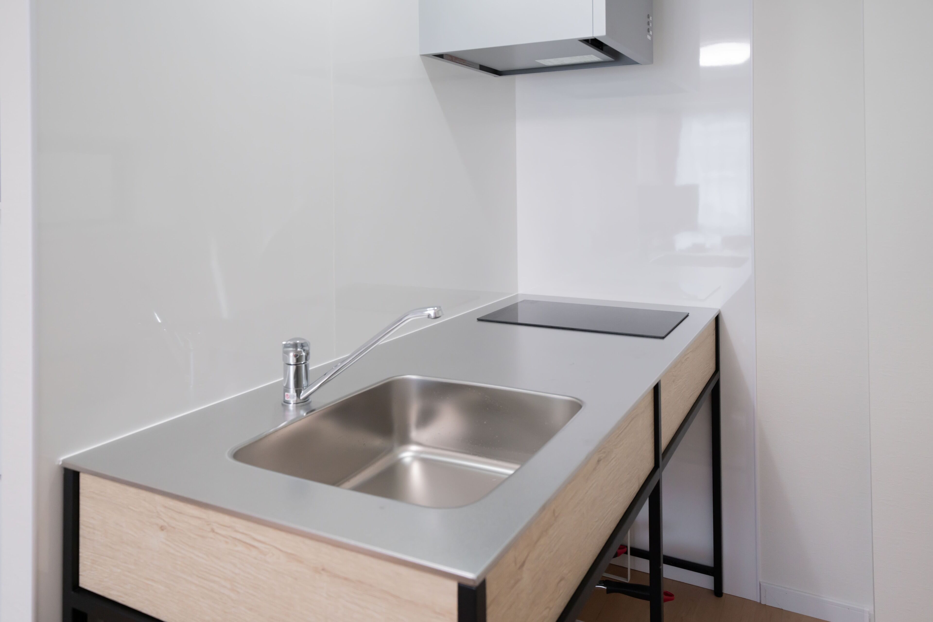 B(6p), Non Smoking | Private kitchen