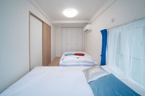B(6p), Non Smoking | Free WiFi - Yamamoto Building by Tranova (Tokyo)