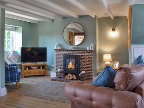 Chimenea