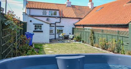 2 chambres Ă  coucher Ă  Flamborough