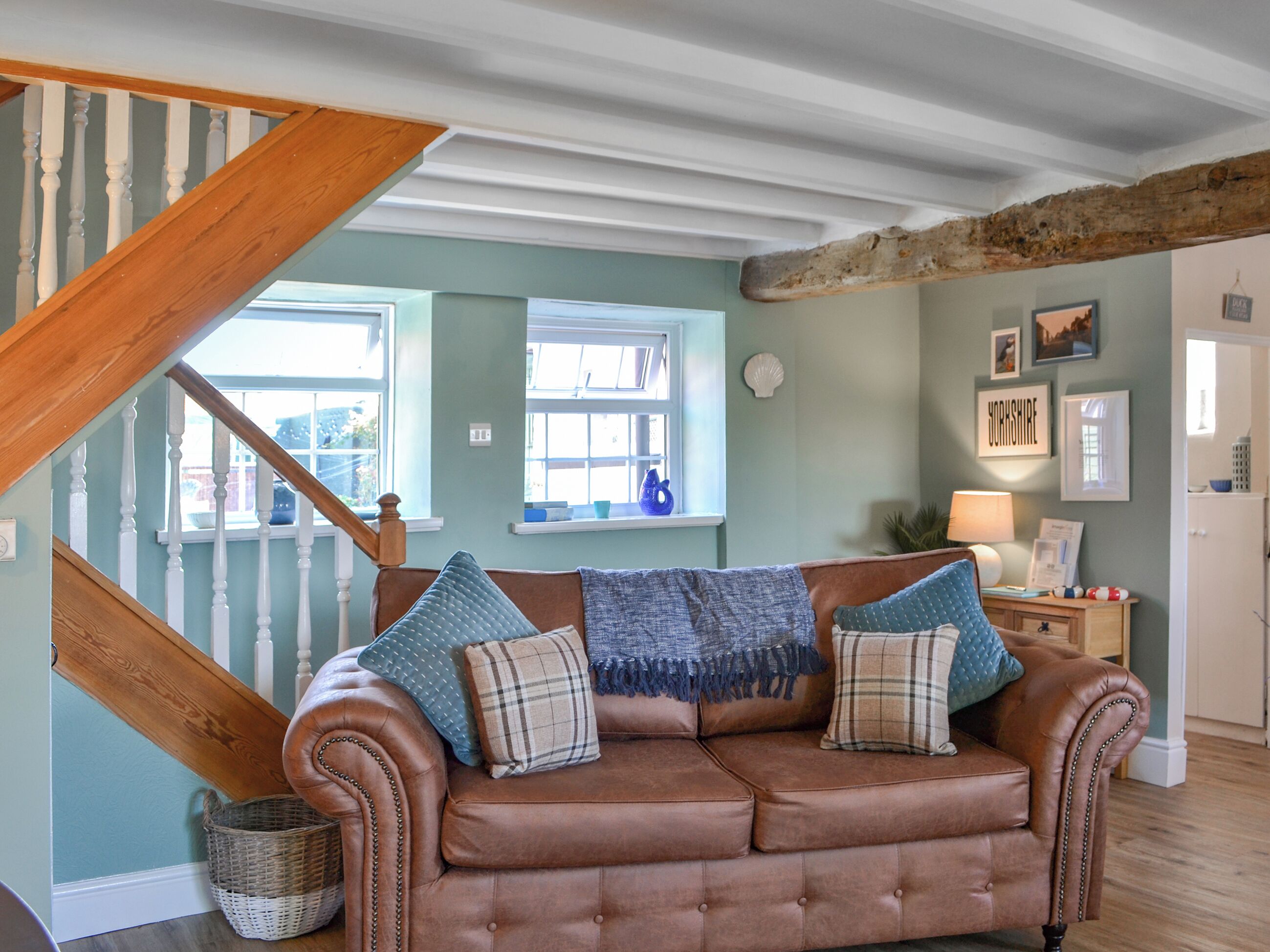 2 Bedroom Accommodation In Flamborough - Flamborough
