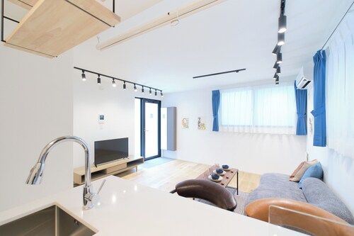 Grand Maison Natsumesaka by Tranova